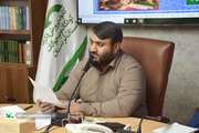 تشریح نظام‌نامه برنامه‌های تابستانی کانون لرستان در نشست هم‌اندیشی مربیان